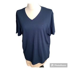 American Eagle Short Sleeve T Shirt L